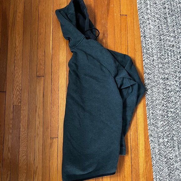 Nike Tech Fleece Windrunner Full Zip Hoodie - Picture 8 of 8